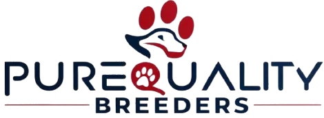 PureQualityBreeders Logo
